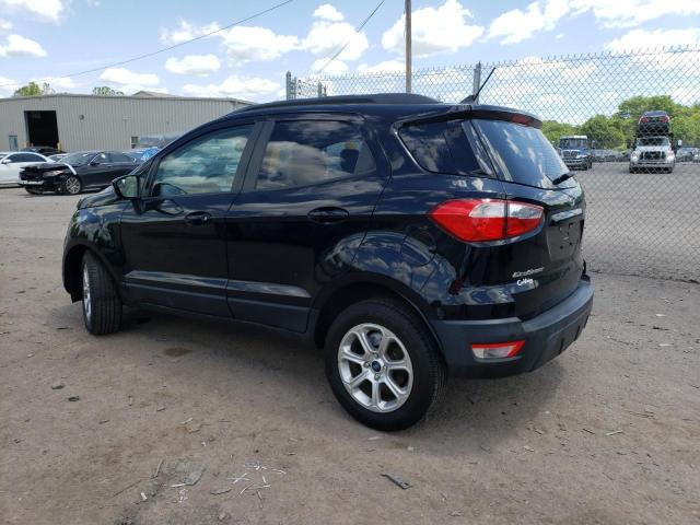 Photo 1 VIN: MAJ3S2GE5KC306929 - FORD ECOSPORT S 