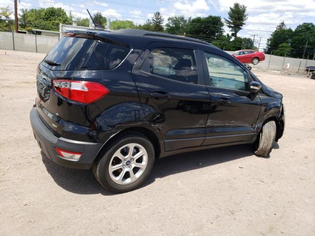 Photo 2 VIN: MAJ3S2GE5KC306929 - FORD ECOSPORT S 