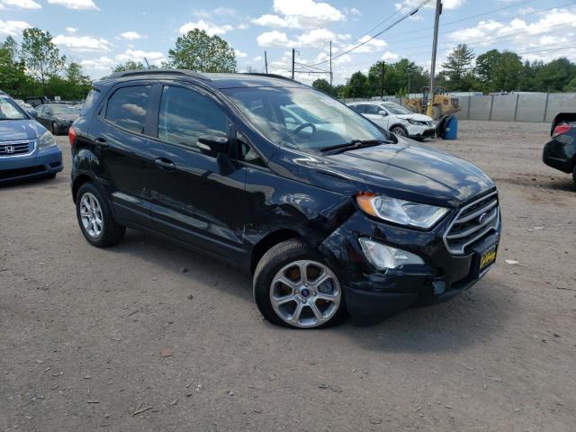 Photo 3 VIN: MAJ3S2GE5KC306929 - FORD ECOSPORT S 