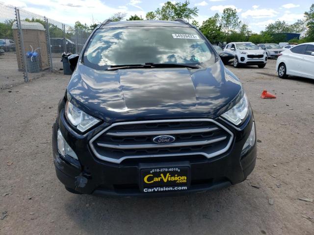 Photo 4 VIN: MAJ3S2GE5KC306929 - FORD ECOSPORT S 