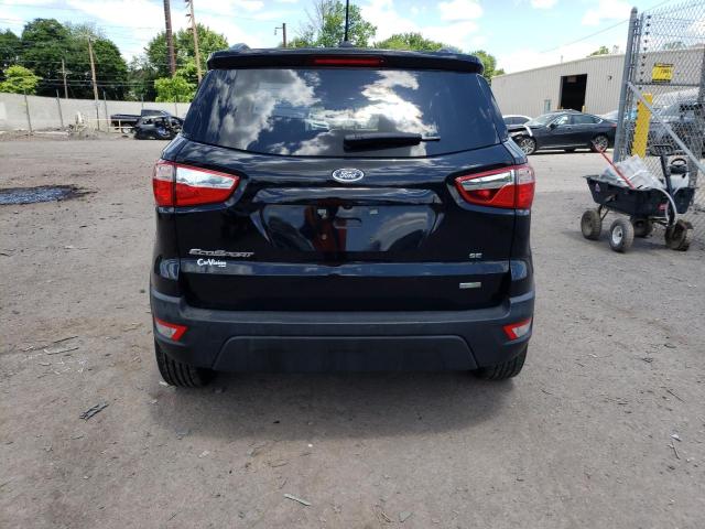 Photo 5 VIN: MAJ3S2GE5KC306929 - FORD ECOSPORT S 