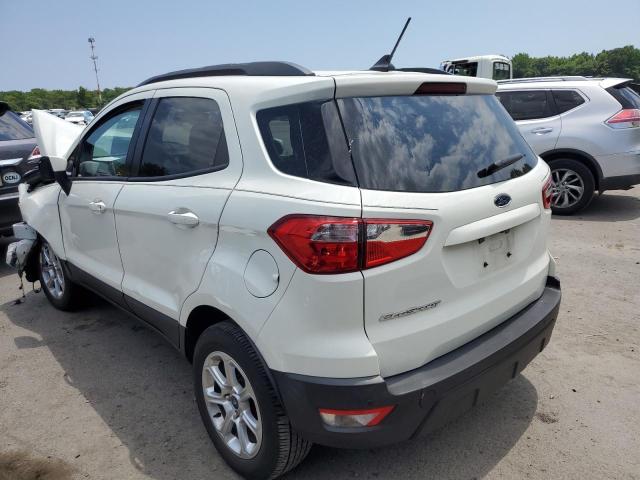 Photo 1 VIN: MAJ3S2GE5KC307529 - FORD ECOSPORT S 