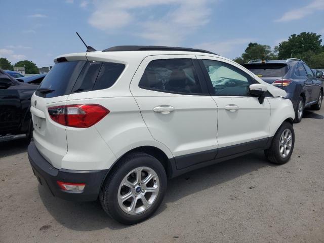 Photo 2 VIN: MAJ3S2GE5KC307529 - FORD ECOSPORT S 