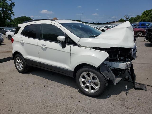 Photo 3 VIN: MAJ3S2GE5KC307529 - FORD ECOSPORT S 