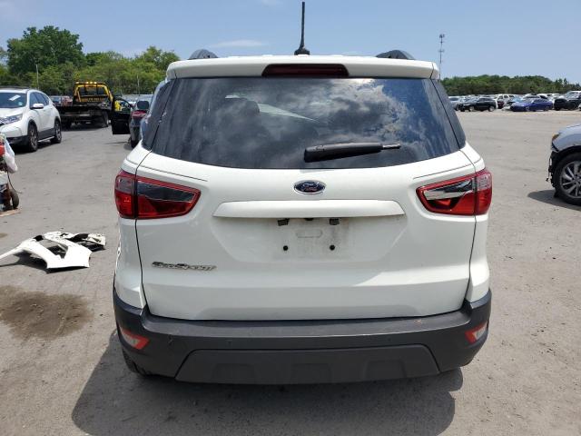 Photo 5 VIN: MAJ3S2GE5KC307529 - FORD ECOSPORT S 