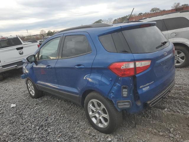 Photo 1 VIN: MAJ3S2GE5LC312764 - FORD ECOSPORT S 