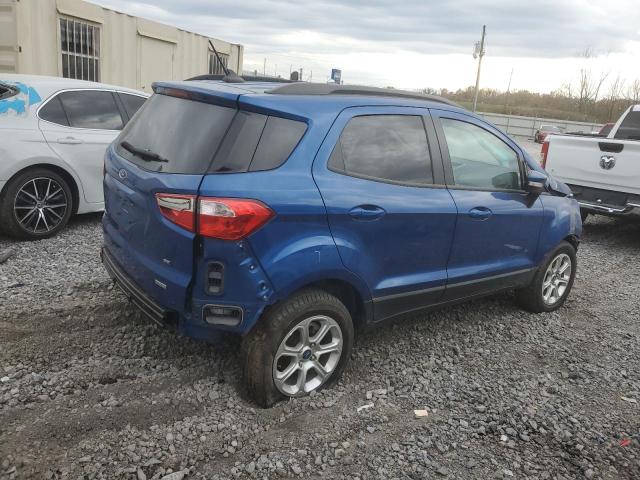 Photo 2 VIN: MAJ3S2GE5LC312764 - FORD ECOSPORT S 