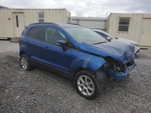 Photo 3 VIN: MAJ3S2GE5LC312764 - FORD ECOSPORT S 