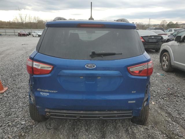 Photo 5 VIN: MAJ3S2GE5LC312764 - FORD ECOSPORT S 