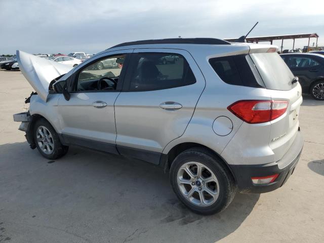 Photo 1 VIN: MAJ3S2GE5LC318192 - FORD ECOSPORT 