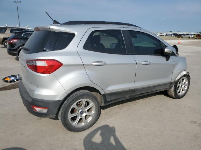 Photo 2 VIN: MAJ3S2GE5LC318192 - FORD ECOSPORT 