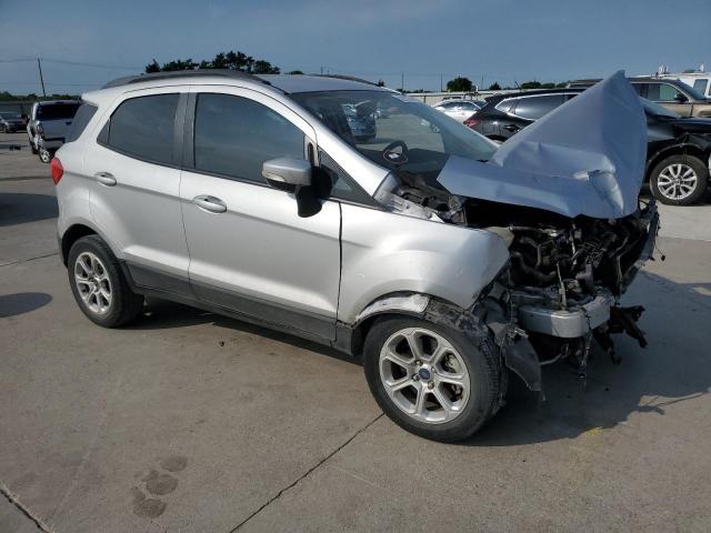 Photo 3 VIN: MAJ3S2GE5LC318192 - FORD ECOSPORT 