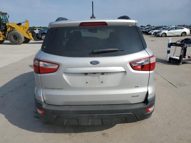 Photo 5 VIN: MAJ3S2GE5LC318192 - FORD ECOSPORT 