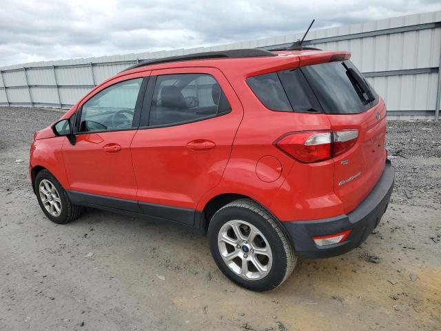 Photo 1 VIN: MAJ3S2GE5LC319150 - FORD ECOSPORT S 