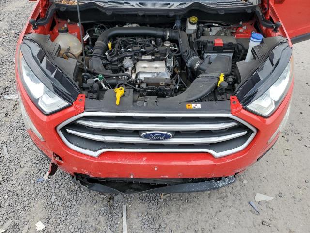 Photo 11 VIN: MAJ3S2GE5LC319150 - FORD ECOSPORT S 