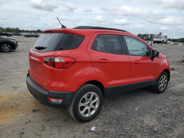 Photo 2 VIN: MAJ3S2GE5LC319150 - FORD ECOSPORT S 