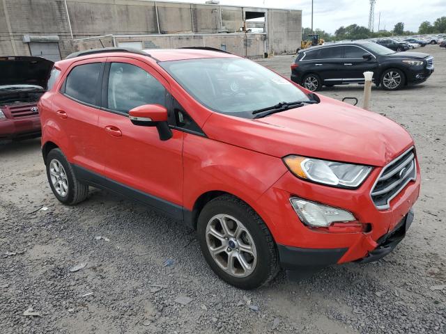 Photo 3 VIN: MAJ3S2GE5LC319150 - FORD ECOSPORT S 