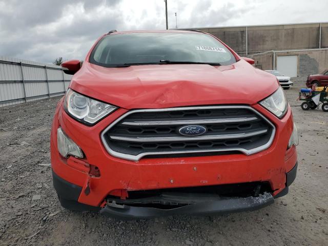 Photo 4 VIN: MAJ3S2GE5LC319150 - FORD ECOSPORT S 