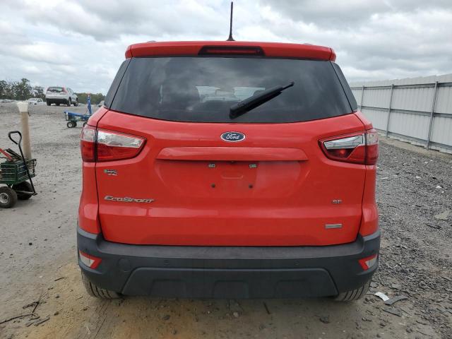 Photo 5 VIN: MAJ3S2GE5LC319150 - FORD ECOSPORT S 