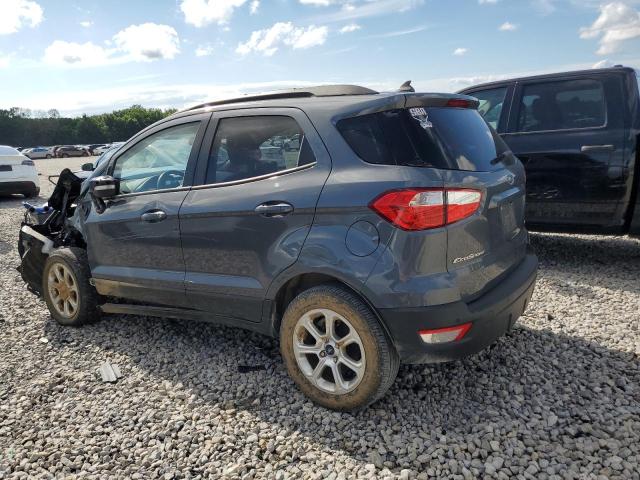 Photo 1 VIN: MAJ3S2GE5LC320038 - FORD ECOSPORT S 