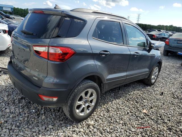 Photo 2 VIN: MAJ3S2GE5LC320038 - FORD ECOSPORT S 