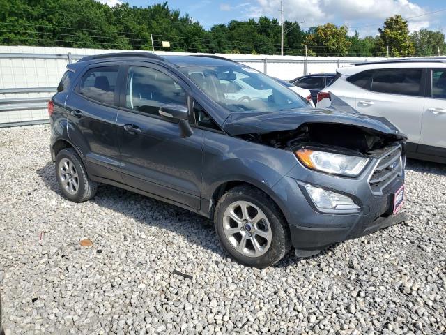 Photo 3 VIN: MAJ3S2GE5LC320038 - FORD ECOSPORT S 