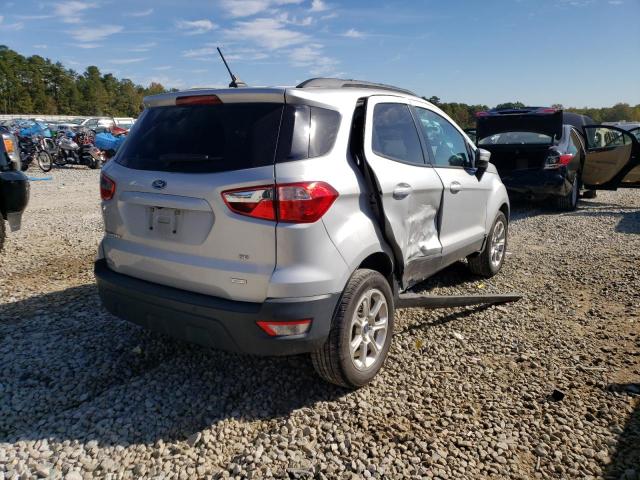 Photo 3 VIN: MAJ3S2GE5LC321013 - FORD ECOSPORT S 