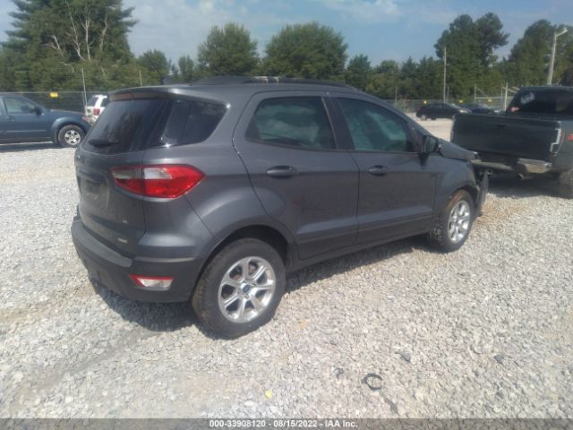 Photo 3 VIN: MAJ3S2GE5LC326518 - FORD ECOSPORT 