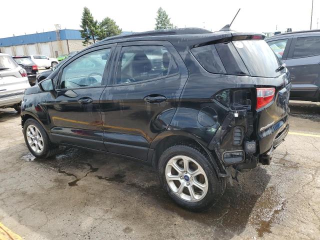 Photo 1 VIN: MAJ3S2GE5LC326776 - FORD ECOSPORT S 