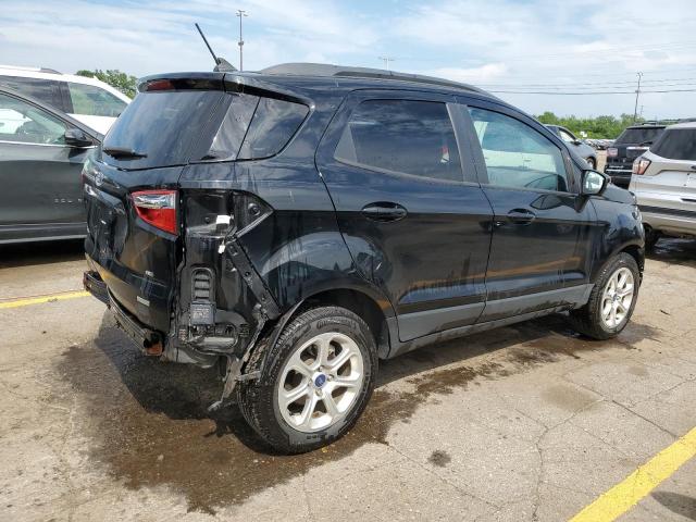 Photo 2 VIN: MAJ3S2GE5LC326776 - FORD ECOSPORT S 