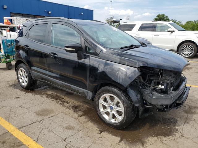 Photo 3 VIN: MAJ3S2GE5LC326776 - FORD ECOSPORT S 