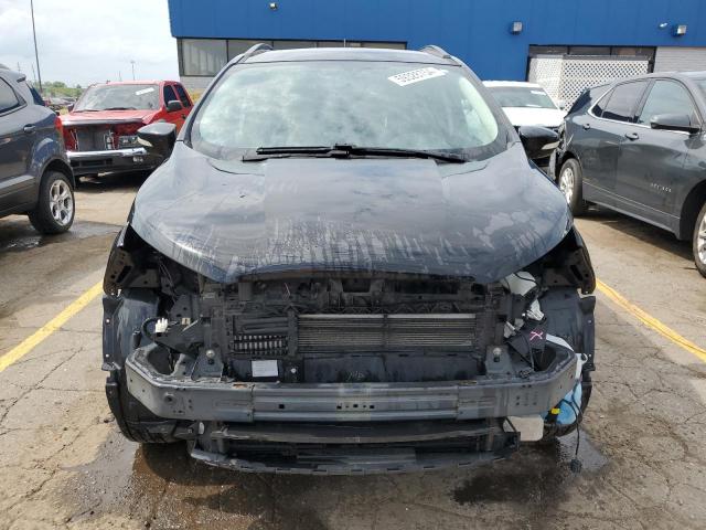 Photo 4 VIN: MAJ3S2GE5LC326776 - FORD ECOSPORT S 