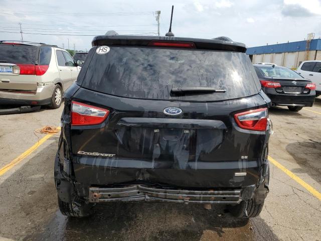 Photo 5 VIN: MAJ3S2GE5LC326776 - FORD ECOSPORT S 