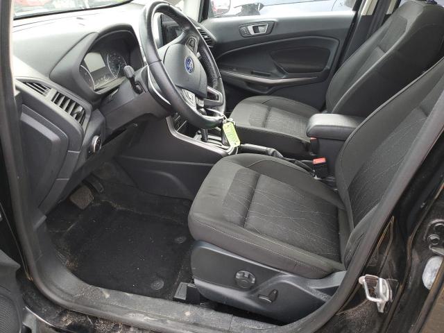 Photo 6 VIN: MAJ3S2GE5LC326776 - FORD ECOSPORT S 