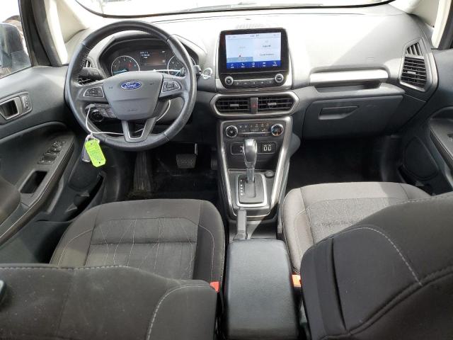 Photo 7 VIN: MAJ3S2GE5LC326776 - FORD ECOSPORT S 