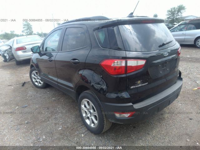 Photo 2 VIN: MAJ3S2GE5LC327555 - FORD ECOSPORT 