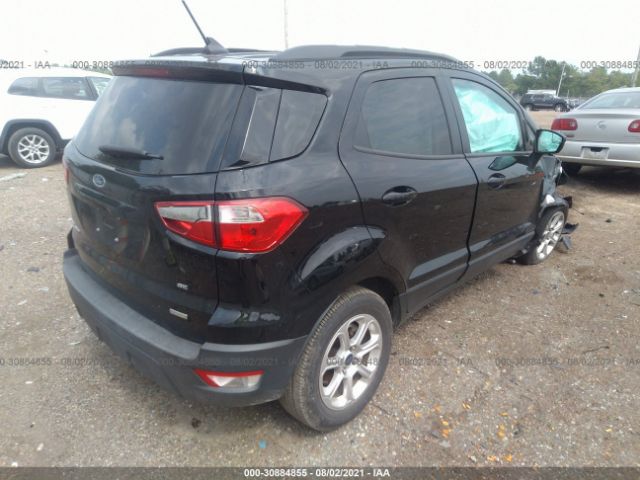 Photo 3 VIN: MAJ3S2GE5LC327555 - FORD ECOSPORT 