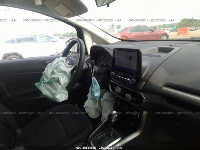 Photo 4 VIN: MAJ3S2GE5LC327555 - FORD ECOSPORT 