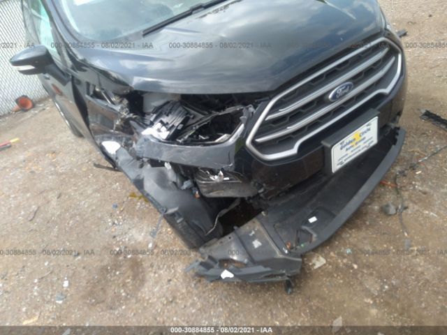 Photo 5 VIN: MAJ3S2GE5LC327555 - FORD ECOSPORT 