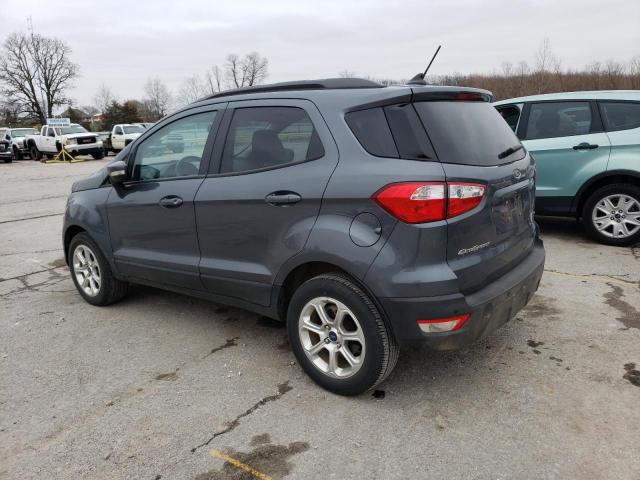 Photo 1 VIN: MAJ3S2GE5LC331475 - FORD ECOSPORT S 