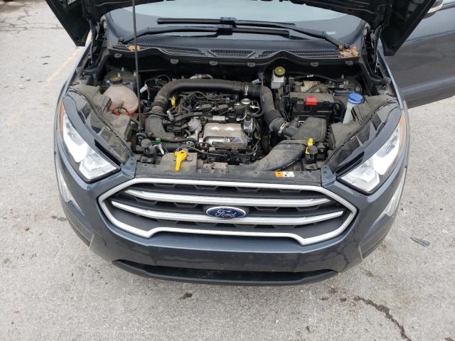 Photo 10 VIN: MAJ3S2GE5LC331475 - FORD ECOSPORT S 