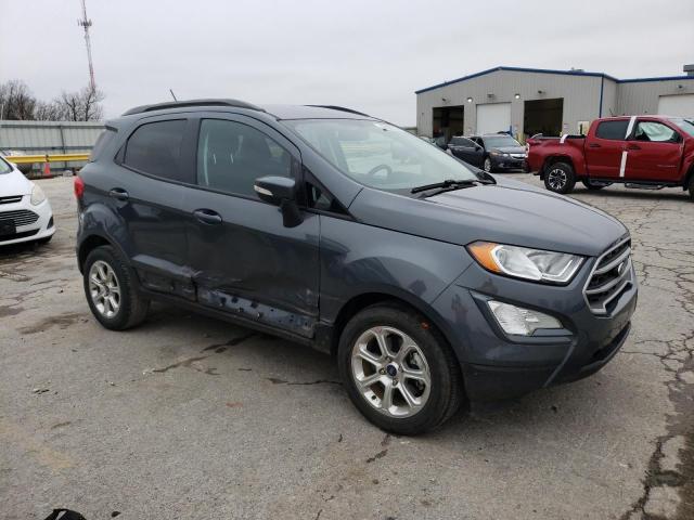 Photo 3 VIN: MAJ3S2GE5LC331475 - FORD ECOSPORT S 