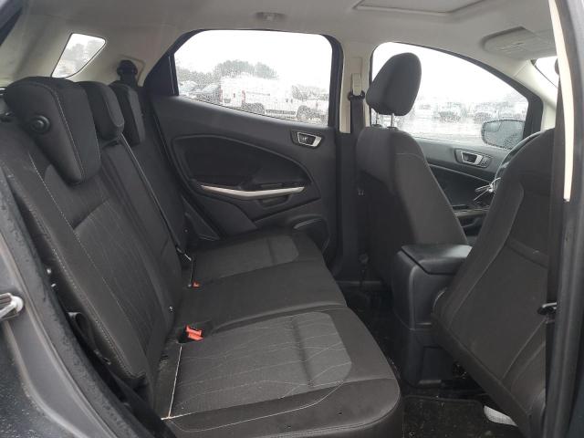 Photo 10 VIN: MAJ3S2GE5LC331508 - FORD ECOSPORT S 