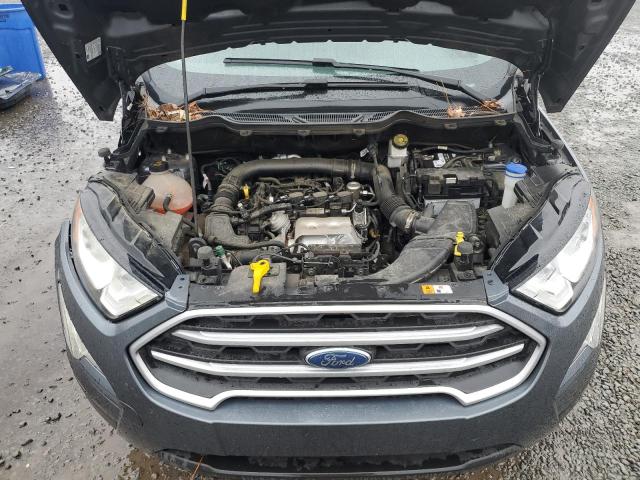 Photo 11 VIN: MAJ3S2GE5LC331508 - FORD ECOSPORT S 