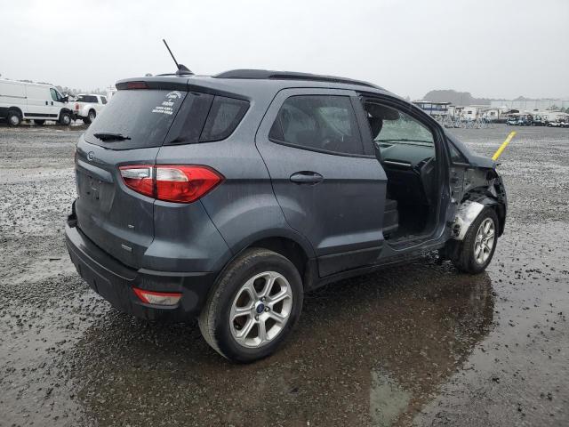 Photo 2 VIN: MAJ3S2GE5LC331508 - FORD ECOSPORT S 