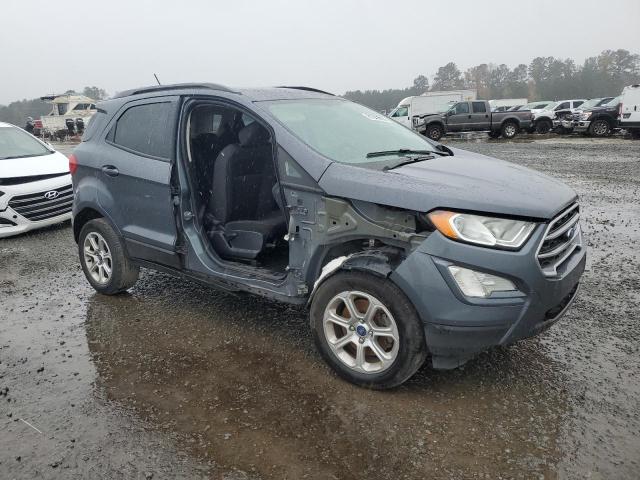 Photo 3 VIN: MAJ3S2GE5LC331508 - FORD ECOSPORT S 