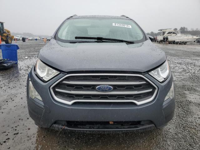 Photo 4 VIN: MAJ3S2GE5LC331508 - FORD ECOSPORT S 