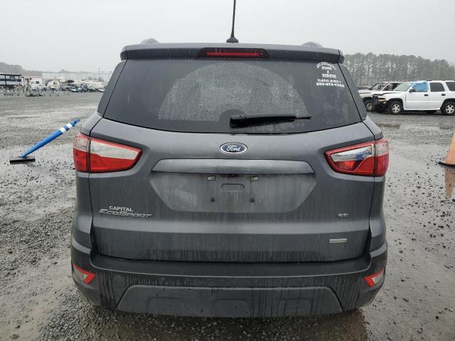 Photo 5 VIN: MAJ3S2GE5LC331508 - FORD ECOSPORT S 