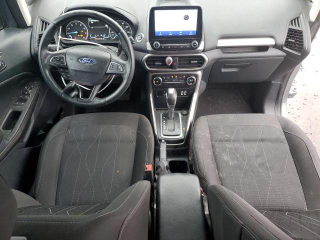 Photo 7 VIN: MAJ3S2GE5LC331508 - FORD ECOSPORT S 