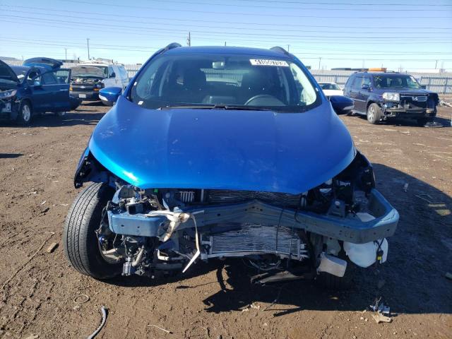 Photo 4 VIN: MAJ3S2GE5LC337146 - FORD ECOSPORT S 